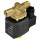 88291012-967 Genuine Sullair Solenoid Control Valve 12V Size 3/8