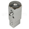 AC expansion valve H Hyundai Matrix FC/Coupe GK/Elantra XD 2.7 L 2000-2010