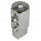 AC expansion valve H Hyundai Matrix FC/Coupe GK/Elantra XD 2.7 L 2000-2010