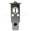 AC expansion valve H Hyundai Matrix FC/Coupe GK/Elantra XD 2.7 L 2000-2010