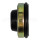 Compressor Denso 10PA15C / 10PA17C / 10PA20C Triple Lip Seal R134a / R12 RC.300.043