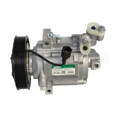 DKV-08R 2004 Nissan Wingroad 2006 Nissan AD AC Compressor 92600WE410