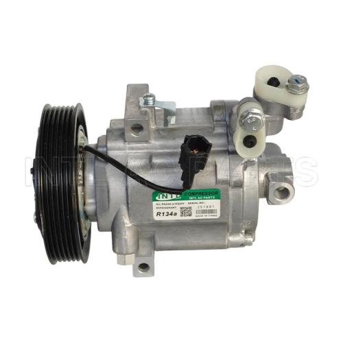 DKV-08R 2004 Nissan Wingroad 2006 Nissan AD AC Compressor 92600WE410