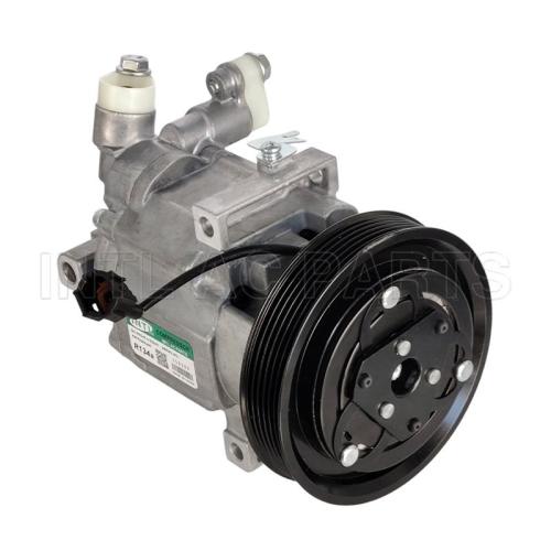 DKV-08R 2004 Nissan Wingroad 2006 Nissan AD AC Compressor 92600WE410