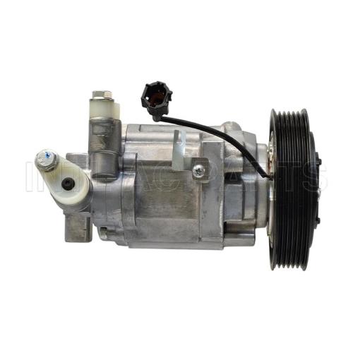 DKV-08R 2004 Nissan Wingroad 2006 Nissan AD AC Compressor 92600WE410