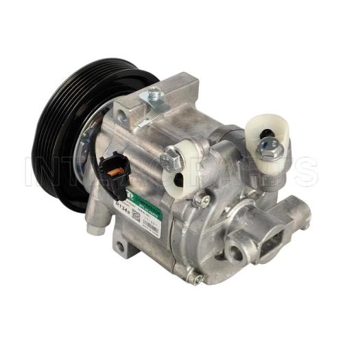 DKV-08R 2004 Nissan Wingroad 2006 Nissan AD AC Compressor 92600WE410