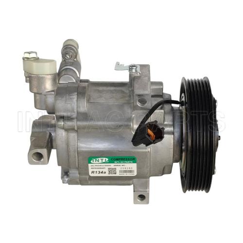 DKV-08R 2004 Nissan Wingroad 2006 Nissan AD AC Compressor 92600WE410