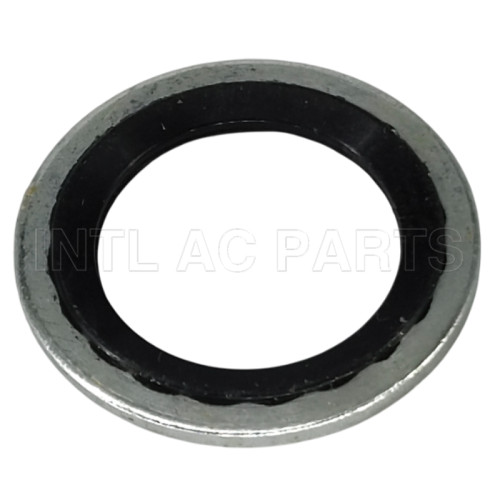 GA 4509-10C Auto ac Compressor Shaft Seal Gasket 23.6*15.5*1.3mm