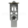 Hyundai Accent  A/C block expansion valve 976041C100 EX 10141C RC.400.085