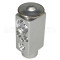 2028300184 Expansion Valve Mercedes Benz C220 C280 E300 E-CLASS EX 10068C 1688300084