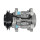 DENSO 6P148 6P 148 Air Conditioning compressor  universal R134a
