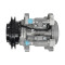 DENSO 6P148 6P 148 Air Conditioning compressor  universal R134a