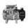 DENSO 6P148 6P 148 Air Conditioning compressor  universal R134a