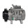 DENSO 6P148 6P 148 Air Conditioning compressor  universal R134a