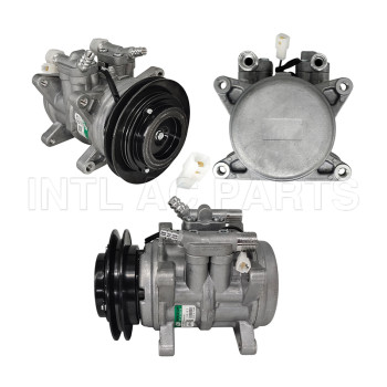DENSO 6P148 6P 148 Air Conditioning compressor  universal R134a
