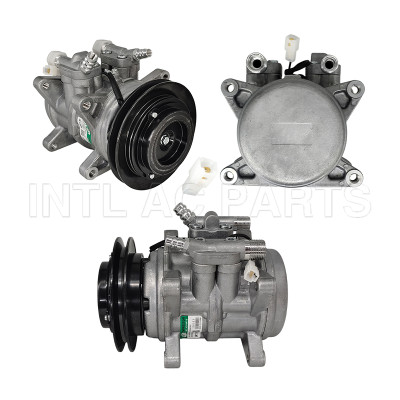 DENSO 6P148 6P 148 Air Conditioning compressor  universal R134a
