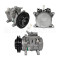 DENSO 6P148 6P 148 Air Conditioning compressor  universal R134a