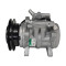 Car air Compressor universal DENSO 6P148 6P 148 1A A pulley R134a 8 ears 82292901 8FK351339721 8FK 351339721