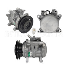 Car air Compressor universal DENSO 6P148 6P 148 1A A pulley R134a 8 ears 82292901 8FK351339721 8FK 351339721