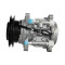 Car air Compressor universal DENSO 6P148 6P 148 1A A pulley R134a 8 ears 82292901 8FK351339721 8FK 351339721