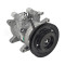 Car air Compressor universal DENSO 6P148 6P 148 1A A pulley R134a 8 ears 82292901 8FK351339721 8FK 351339721