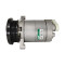 HR6  ac compressor 1995 GMC G3500 RALLY CAMPER SPECIAL 6.5L 2010625H 2010625V 2041080 2041081