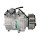 Sanden TRS090  car ac compressor for Honda Civic Honda Accord 97-02 38800PDEE01 38800PDEE010 38800PLAE020