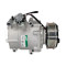 Sanden TRS090  car ac compressor for Honda Civic Honda Accord 97-02 38800PDEE01 38800PDEE010 38800PLAE020