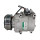 Sanden TRS090  car ac compressor for Honda Civic Honda Accord 97-02 38800PDEE01 38800PDEE010 38800PLAE020