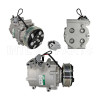 Sanden TRS090  car ac compressor for Honda Civic Honda Accord 97-02 38800PDEE01 38800PDEE010 38800PLAE020