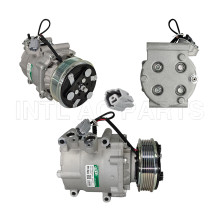 Sanden TRS090  car ac compressor for Honda Civic Honda Accord 97-02 38800PDEE01 38800PDEE010 38800PLAE020