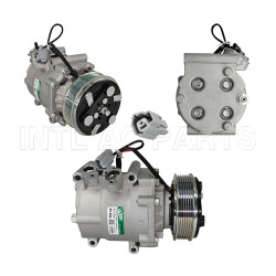 Sanden TRS090  car ac compressor for Honda Civic Honda Accord 97-02 38800PDEE01 38800PDEE010 38800PLAE020