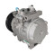 10P30C auto ac compressor Toyota Coaster minibus micro bus