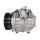 10P30C auto ac compressor Toyota Coaster minibus micro bus