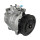 10P30C auto ac compressor Toyota Coaster minibus micro bus