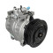 10P30C auto ac compressor Toyota Coaster minibus micro bus