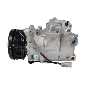 7SBU16H Auto Parts ac Compressor for LEXUS IS Saloon/ SportCross Estate 4472009812 8832053050