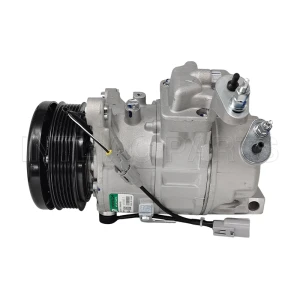 7SBU16H Auto Parts ac Compressor for LEXUS IS Saloon/ SportCross Estate 4472009812 8832053050