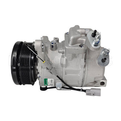 7SBU16H Auto Parts ac Compressor for LEXUS IS Saloon/ SportCross Estate 4472009812 8832053050