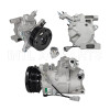 7SBU16H Auto Parts ac Compressor for LEXUS IS Saloon/ SportCross Estate 4472009812 8832053050