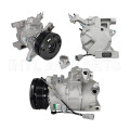 7SBU16H Auto Parts ac Compressor for LEXUS IS Saloon/ SportCross Estate 4472009812 8832053050