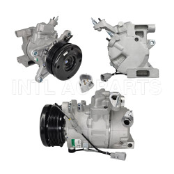 7SBU16H Auto Parts ac Compressor for LEXUS IS Saloon/ SportCross Estate 4472009812 8832053050