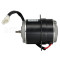 Auto Radiator Condenser cooling fan motors Thermo King 12 Volts