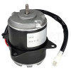 Auto Radiator Condenser cooling fan motors Thermo King 12 Volts