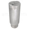 Toyota Corona a/c Receiver Drier Dryer Accumulator for auto air conditioning 60X155MM