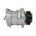 7SBH17C A/C Compressor for 2014-2018 Jeep Cherokee V 2.0 CRD 447160-6710 4471606711 P68103199AB 68103199AB CAC82041AS
