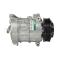 7SBH17C A/C Compressor for 2014-2018 Jeep Cherokee V 2.0 CRD 447160-6710 4471606711 P68103199AB 68103199AB CAC82041AS