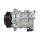 7SBH17C A/C Compressor for 2014-2018 Jeep Cherokee V 2.0 CRD 447160-6710 4471606711 P68103199AB 68103199AB CAC82041AS