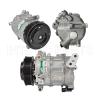7SBH17C A/C Compressor for 2014-2018 Jeep Cherokee V 2.0 CRD 447160-6710 4471606711 P68103199AB 68103199AB CAC82041AS