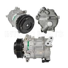 7SBH17C A/C Compressor for 2014-2018 Jeep Cherokee V 2.0 CRD 447160-6710 4471606711 P68103199AB 68103199AB CAC82041AS